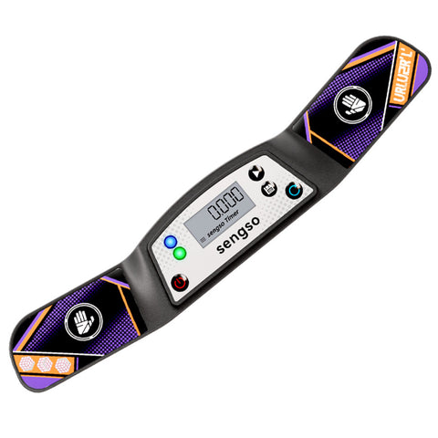 ShengShou Timer V3 Speedcubing Timer (Upgraded Chipset & Motherboard)