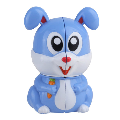 YuXin Rabbit 2x2 Shape Mod (Bunny Edition)