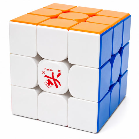 DaYan GuHong Pro+ 3x3 56mm (Core Magnetic Standard)