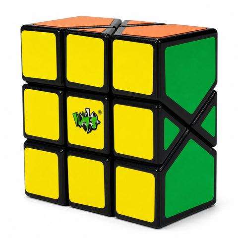 LanLan Grid Skewb (Advanced Shape-Shifting Mod)