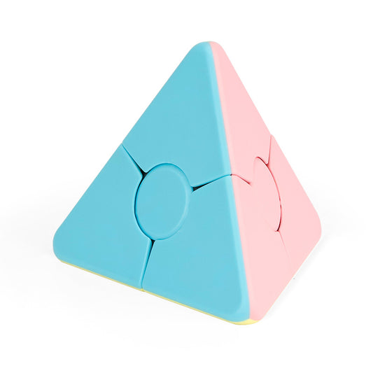 MoYu MeiLong Bead Pyramid (Bead Pyraminx)