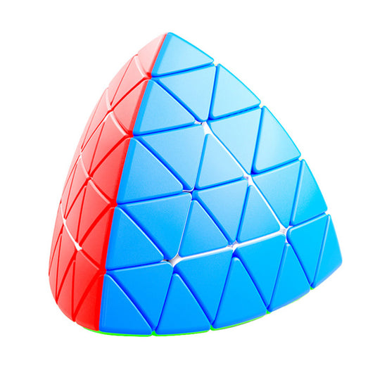 ShengShou 5x5 Pyraminx Speed Puzzle - 96mm