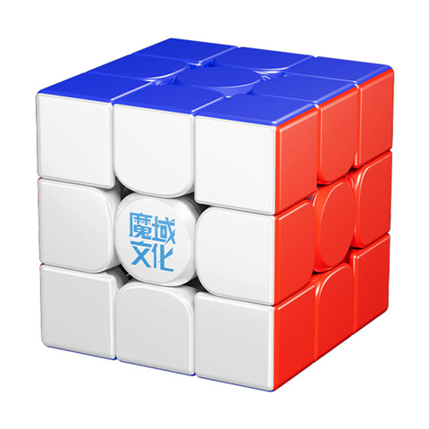 MoYu AoLong V5 3x3 Magnetic Speed Cube
