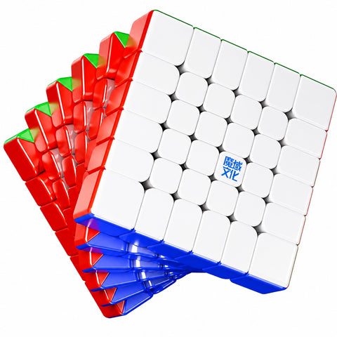 MoYu AoShi V4 6x6 Triple-Track (Ball-Core UV)