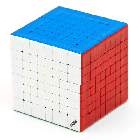 DianSheng Galaxy 8x8 M Magnetic Speed Cube (Stickerless)
