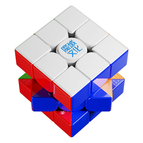 MoYu AoLong V5 3x3 MagLev Ball-Core Speed Cube (UV Coated)