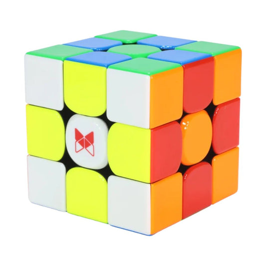 X-Man Tornado V3 3x3 Premium Flagship UV (SAOCube Special Edition)
