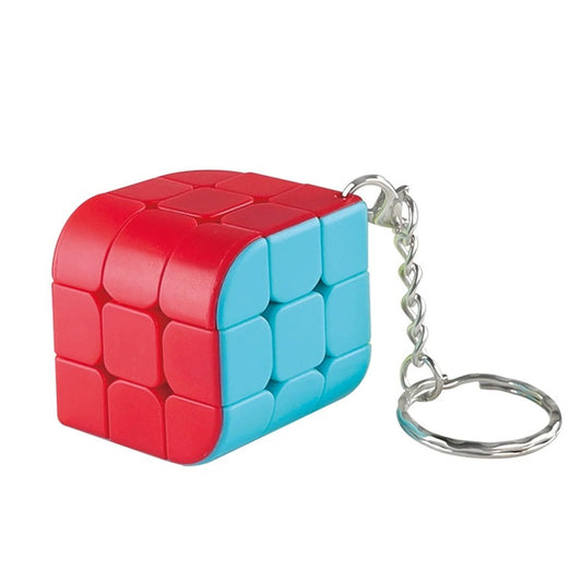 FanXin Mini Penrose 3x3 Keychain Cube Shape Mod