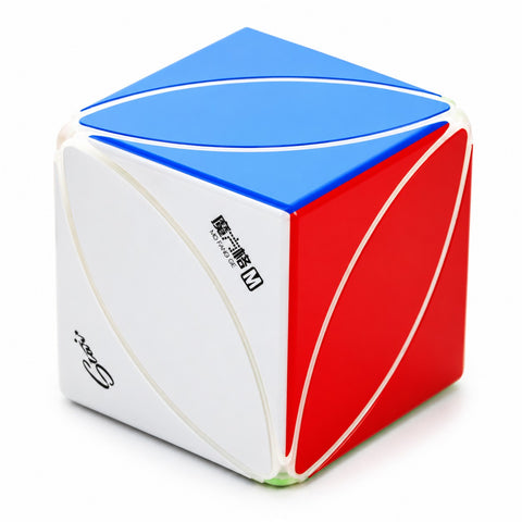 QiYi Ivy Cube M (Magnetic Stickerless)