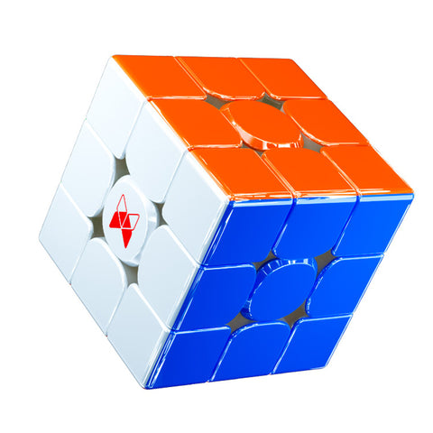 X-Man Tornado V5 3x3 Flagship (Magnetic, Ball-Core, UV Coated)