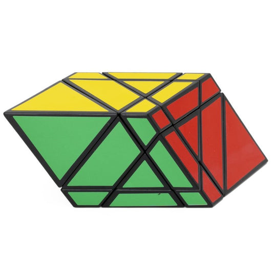 DianSheng Blade Cube Shape Mod (MoRen 3x3)