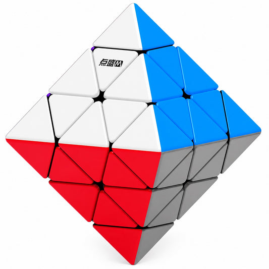 DianSheng Galaxy FTO Face-Turning Octahedron (Magnetic)