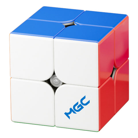YJ MGC2 Beta 2x2 (Ball-Core + UV) - 51mm