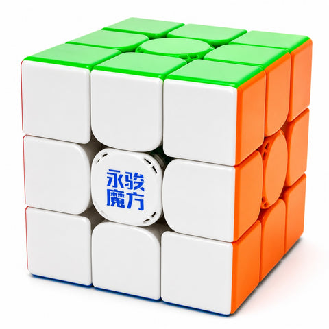 YJ Meta3 3x3 (Wing-Magnetic + 8-Magnet Ball-Core + UV)