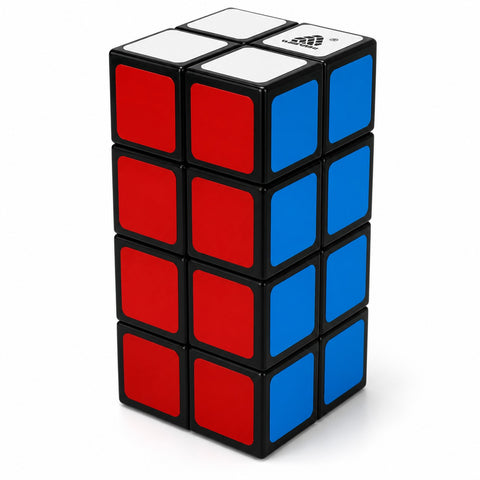 WitEden 2x2x4 Fully Proportional Shapeshifting Cuboid