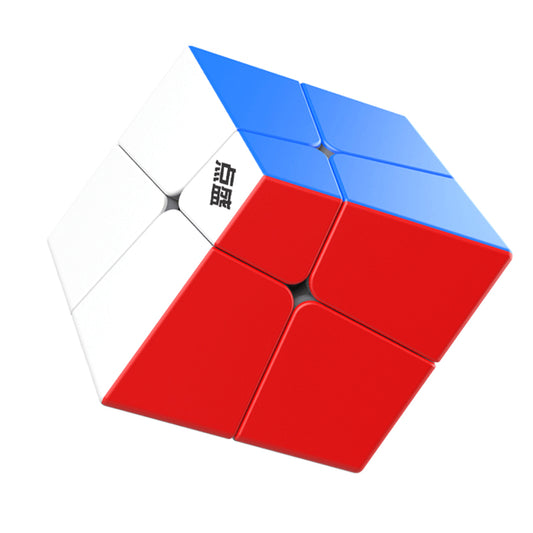 DianSheng Galaxy Squished 2x2 Shape Mod (Stickerless)