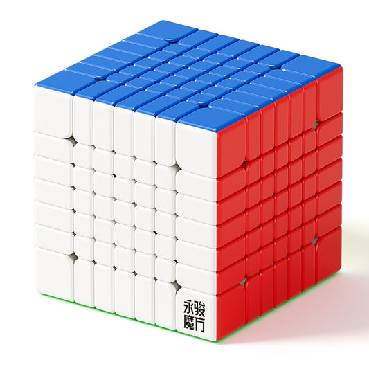 YJ Pocket Cube Mini 7x7 Magnetic Speed Cube (55.5mm)