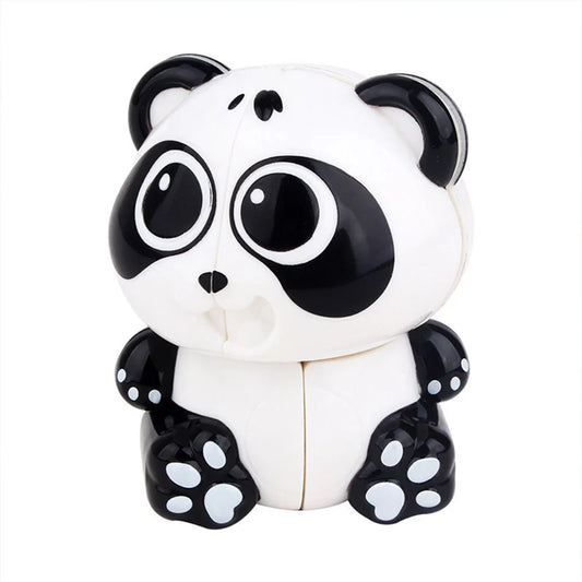 YuXin Panda 2x2 Shape Mod (Panda Edition)