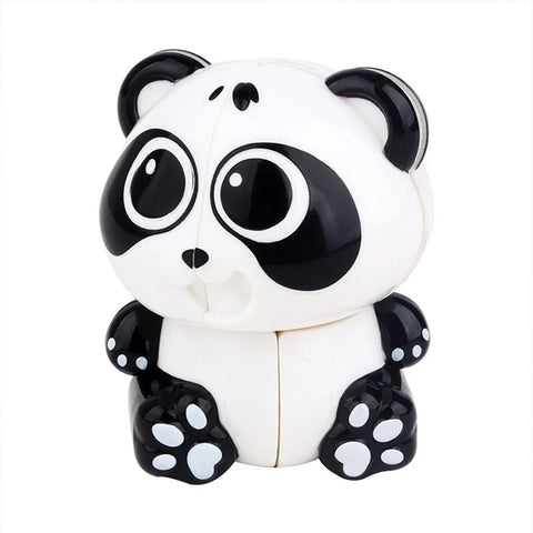 YuXin Panda 2x2 Shape Mod (Panda Edition)