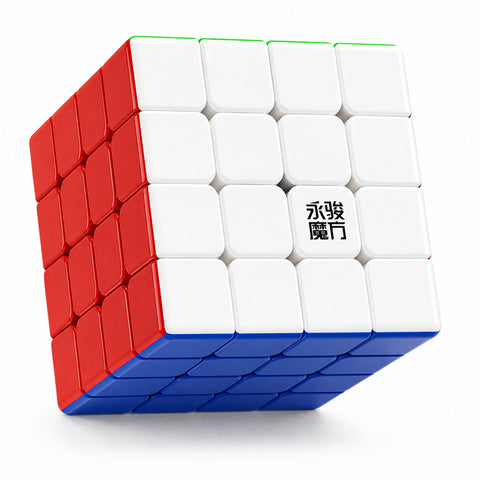 YJ Pocket Cube 4x4 Mini (Magnetic) - 56mm