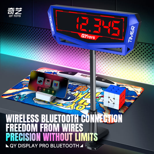 QiYi Bluetooth Display Pro (Tournament Edition)