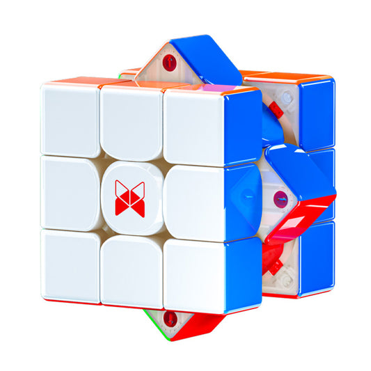 X-Man Tornado V5 3x3 Pioneer (MagLev, 20-Magnet Ball-Core, UV Coated)