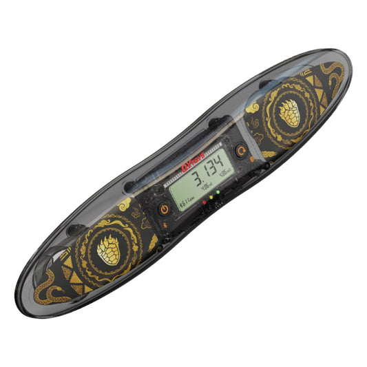 QiYi Smart Timer Bluetooth XuanWu (Mythical Series)