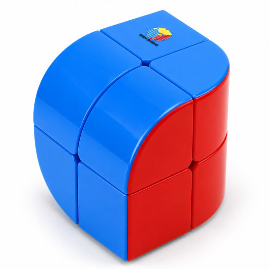 DianSheng Galaxy Penrose 2x2 Curved Shape Mod