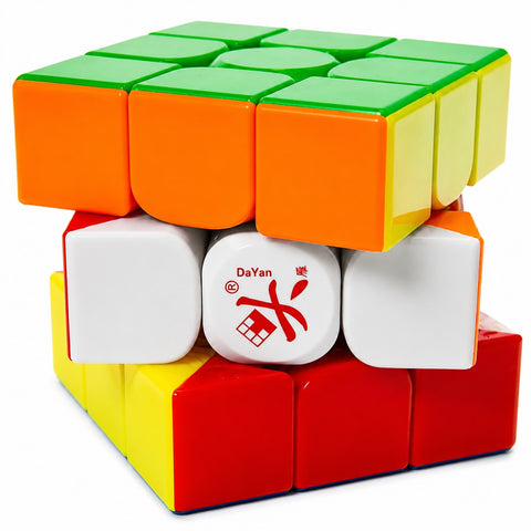 DaYan GuHong Pro+ 3x3 56mm (Core Magnetic + MagLev)