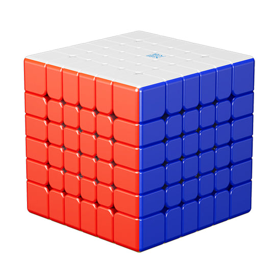 MoYu AoShi V4 6x6 Triple-Track (Ball-Core Frosted)