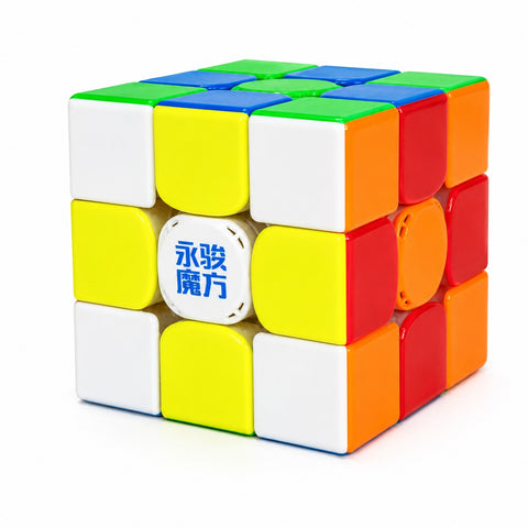YJ Meta3 3x3 (8-Magnet Ball-Core + UV) - 56mm