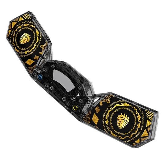 QiYi Timer XuanWu (Mythical Series Special Edition)