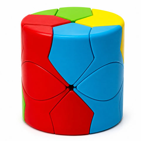 FanXin Barrel Redi Cube (Cylinder Shape-Shifting Mod)