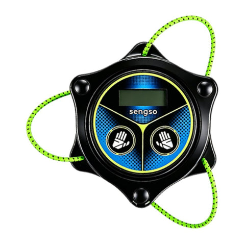 ShengShou One-Handed Mini Speed Cube Stacking Timer
