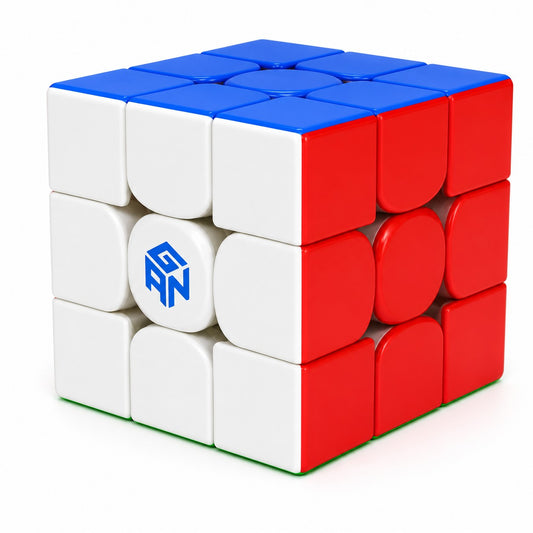 GAN 15 MagLev 3x3 Flagship Magnetic Speed Cube