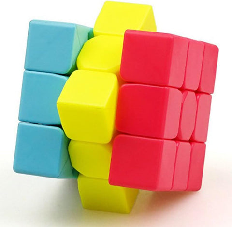 MoYu Teaching Series Sandwich 3x3 Speed Cube