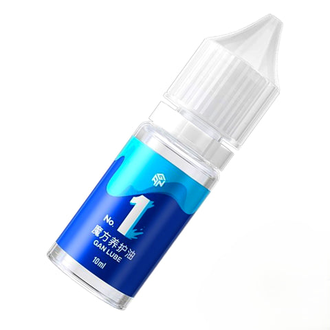 GAN Lube I - Maintenance (10mL)