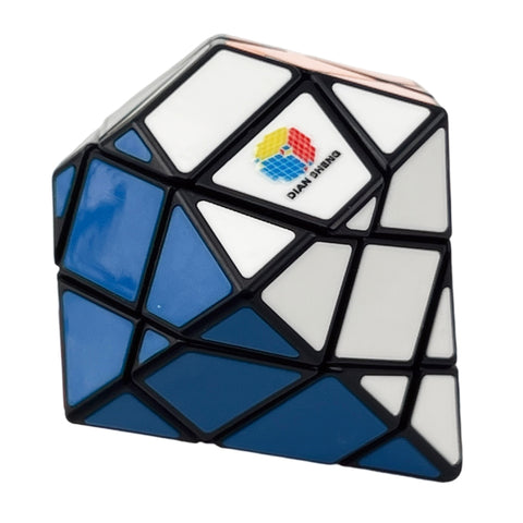 DianSheng 3x3 Diamond V2 Shape Mod (Tiled)