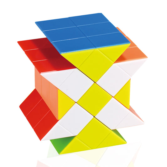 FanXin Fisher Case Cube 3x3 Stickerless