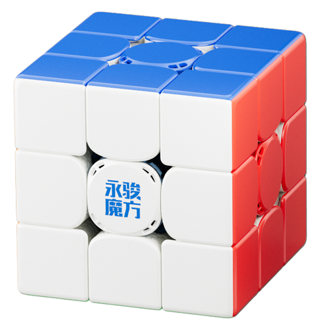 YJ Meta3 3x3 (Wing Magnetic) - 56mm
