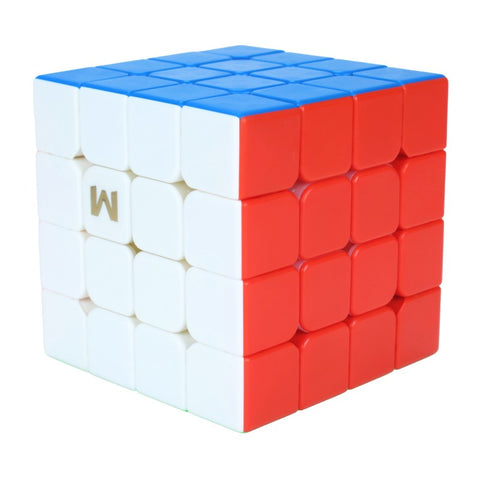 YJ MGC Elite 4x4 (Magnetic) - 60mm