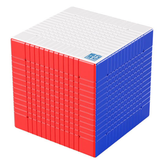 MoYu MFJS MeiLong 13x13 V3 Magnetic Ball-Core Speed Cube