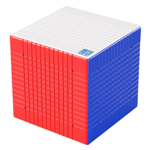 MoYu MFJS MeiLong 13x13 V3 Magnetic Ball-Core Speed Cube