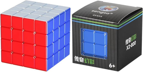 Shengshou Legend 4x4 Metallic