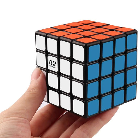 Qiyi Qiyuan W2 4x4 Speed Cube