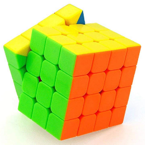 MoYu Meilong 4X4 Speed Cube