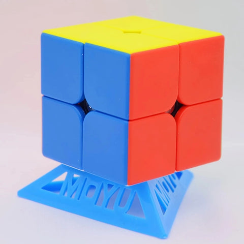 MoYu 2M 2x2 Speed Cube (Magnetic)