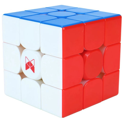 X-Man XT3 V1 3x3 Flagship Speed Cube – Magnetic Core, Adjustable, Matte Finish