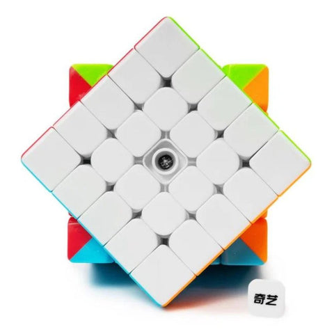 QiYi Warrior 5x5 Stickerless Speed Cube
