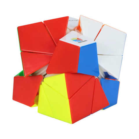 DianSheng Galaxy BriliCube II Corner-Turning Cube